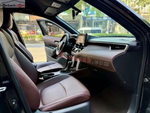 Xe Toyota Corolla Cross 1.8G 2022