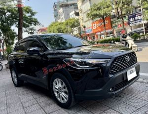 Xe Toyota Corolla Cross 1.8G 2022