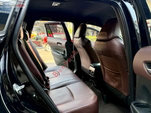 Xe Toyota Corolla Cross 1.8G 2022