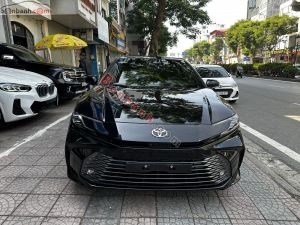 Xe Toyota Camry 2.5 HEV Top 2025