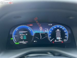 Xe Toyota Camry 2.5 HEV Top 2025