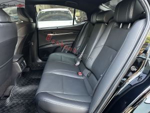 Xe Toyota Camry 2.5 HEV Top 2025