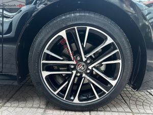 Xe Toyota Camry 2.5 HEV Top 2025