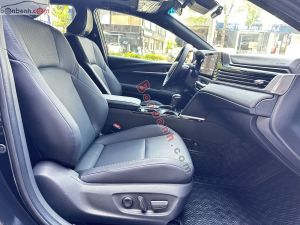 Xe Toyota Camry 2.5 HEV Top 2025