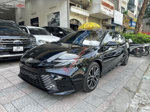 Xe Toyota Camry 2.5 HEV Top 2025