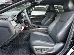 Xe Toyota Camry 2.5 HEV Top 2025