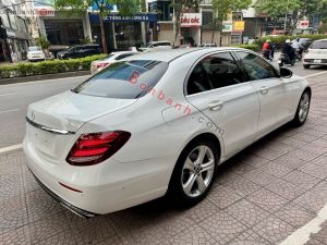 Xe Mercedes Benz E class E250 2018