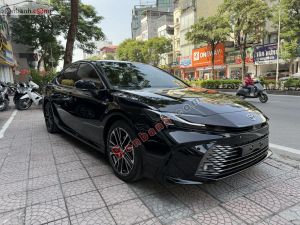 Xe Toyota Camry 2.5 HEV Top 2025