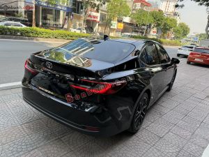 Xe Toyota Camry 2.5 HEV Top 2025