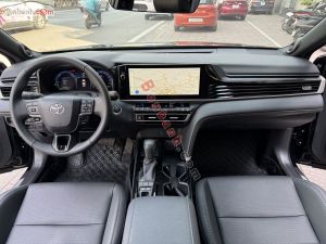 Xe Toyota Camry 2.5 HEV Top 2025