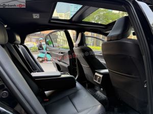 Xe Toyota Camry 2.5 HEV Top 2025