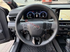 Xe Toyota Camry 2.5 HEV Top 2025