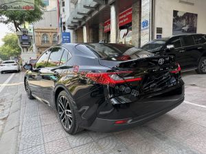 Xe Toyota Camry 2.5 HEV Top 2025