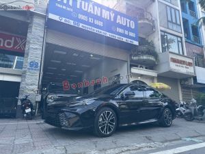 Xe Toyota Camry 2.5 HEV Top 2025