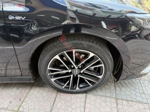 Xe Toyota Camry 2.5 HEV Top 2025