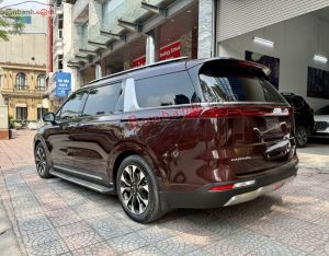 Xe Kia Carnival Signature 2.2D 2021