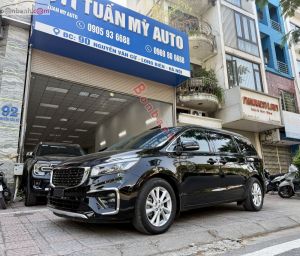 Xe Kia Sedona 2.2 DAT Luxury 2021