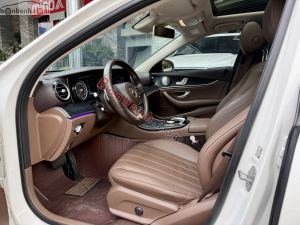 Xe Mercedes Benz E class E250 2018