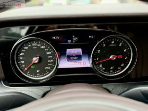 Xe Mercedes Benz E class E250 2018
