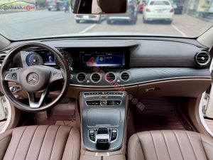 Xe Mercedes Benz E class E250 2018
