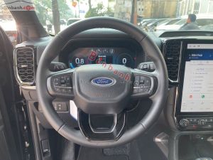 Xe Ford Everest Titanium Plus 2.0L 4x4 AT 2025
