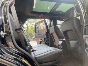 Xe Ford Everest Titanium Plus 2.0L 4x4 AT 2025