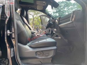 Xe Ford Everest Titanium Plus 2.0L 4x4 AT 2024