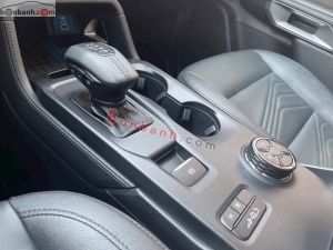 Xe Ford Everest Titanium Plus 2.0L 4x4 AT 2024