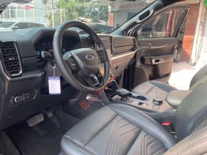 Xe Ford Everest Titanium Plus 2.0L 4x4 AT 2024