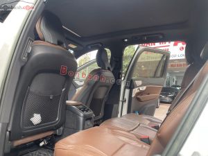 Xe Volvo XC90 Recharge T8 AWD 2022