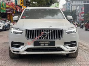 Xe Volvo XC90 Recharge T8 AWD 2022