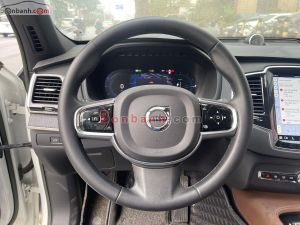 Xe Volvo XC90 Recharge T8 AWD 2022