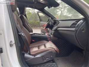 Xe Volvo XC90 Recharge T8 AWD 2022