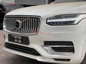 Xe Volvo XC90 Recharge T8 AWD 2022