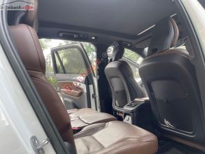 Xe Volvo XC90 Recharge T8 AWD 2022