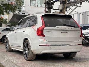 Xe Volvo XC90 Recharge T8 AWD 2022