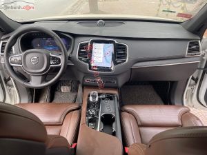 Xe Volvo XC90 Recharge T8 AWD 2022