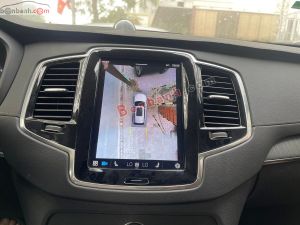 Xe Volvo XC90 Recharge T8 AWD 2022