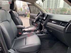 Xe Mitsubishi Outlander 2.0 CVT 2022