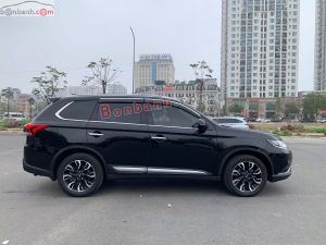 Xe Mitsubishi Outlander 2.0 CVT 2022