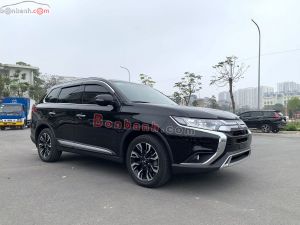 Xe Mitsubishi Outlander 2.0 CVT 2022