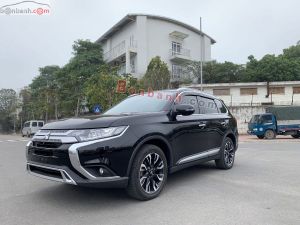 Xe Mitsubishi Outlander 2.0 CVT 2022