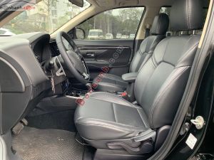 Xe Mitsubishi Outlander 2.0 CVT 2022