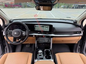 Xe Kia Carnival Signature 2.2D 2021