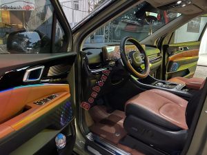 Xe Kia Carnival Signature 2.2D 2024