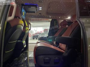 Xe Kia Carnival Signature 2.2D 2024