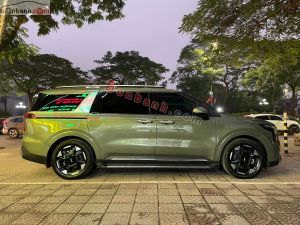 Xe Kia Carnival Signature 2.2D 2024