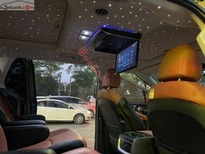 Xe Kia Carnival Signature 2.2D 2024