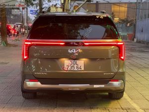 Xe Kia Carnival Signature 2.2D 2024