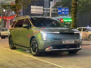 Xe Kia Carnival Signature 2.2D 2024